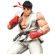 Illustration for article titled Supposed iSmash Bros./i Leak Shows iStreet Fighter/is Ryu In Action